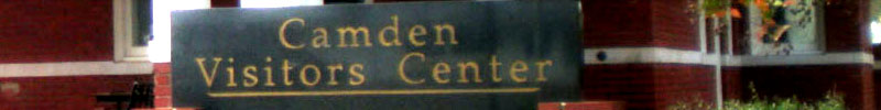 Camden AR