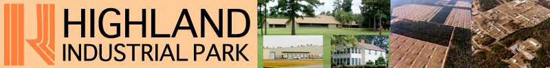 Highland Industrial Park